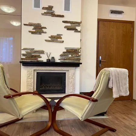 アパート и за гости 