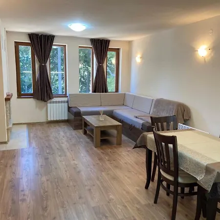 Apartamento и за гости 