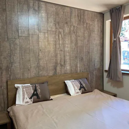 Apartment и за гости 