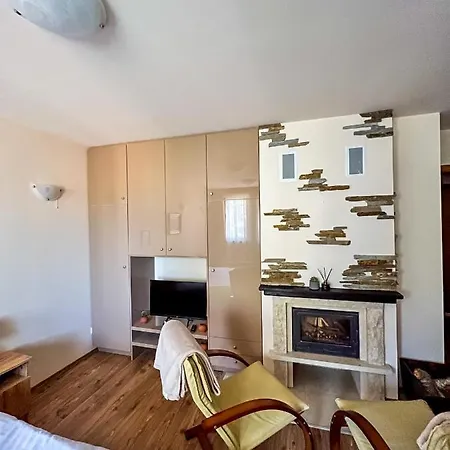 Apartamento и за гости 