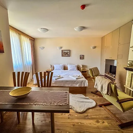 Apartamento и за гости 