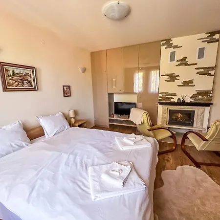 Apartment и за гости 