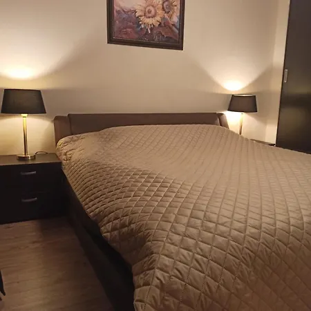 公寓 и за гости 