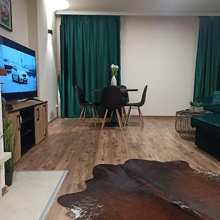 Apartamento и за гости 