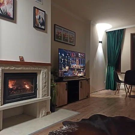 Apartamento и за гости 