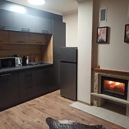 Apartamento и за гости 