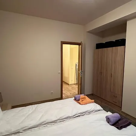 Apartment и за гости 