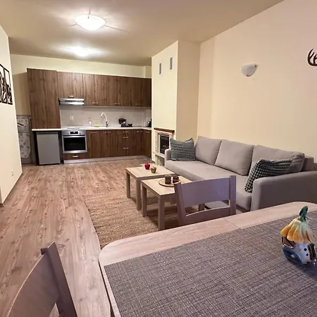 公寓 и за гости 