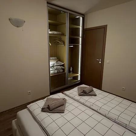 Apartamento и за гости 