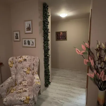 Apartamento и за гости 