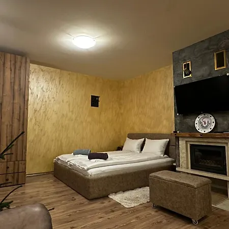 Apartamento и за гости 