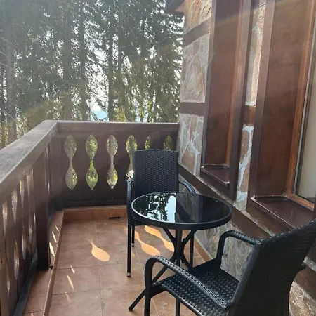 公寓 и за гости 