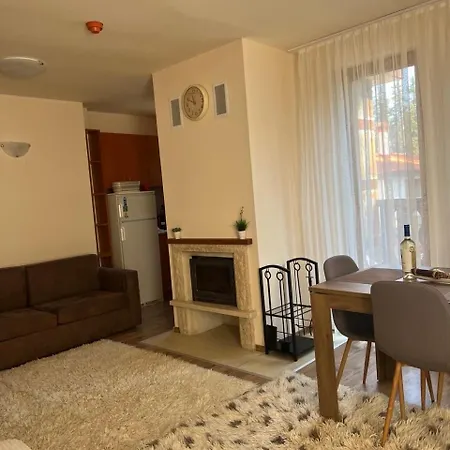 Apartamento и за гости 