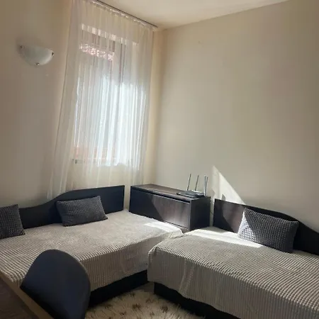 Apartamento и за гости 