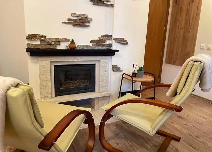 и стай за гости алекс Апартамент