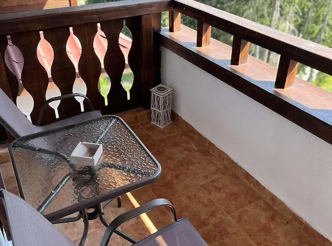 и стай за гости алекс * Пампорово