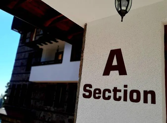 и стай за гости алекс * Пампорово