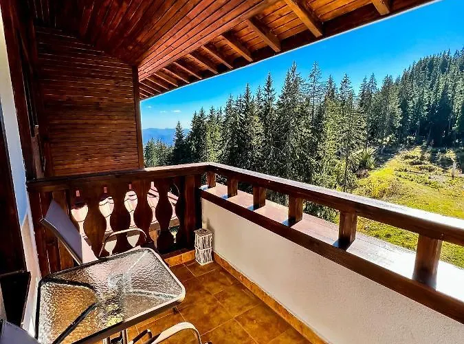 и стай за гости алекс Пампорово