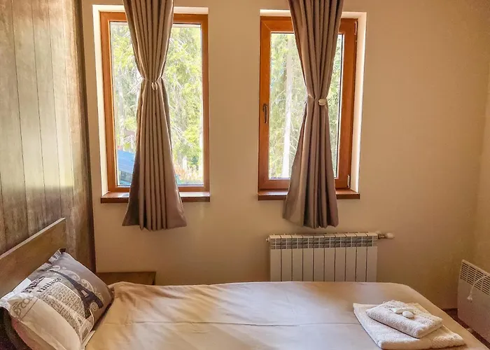 и стай за гости алекс Пампорово