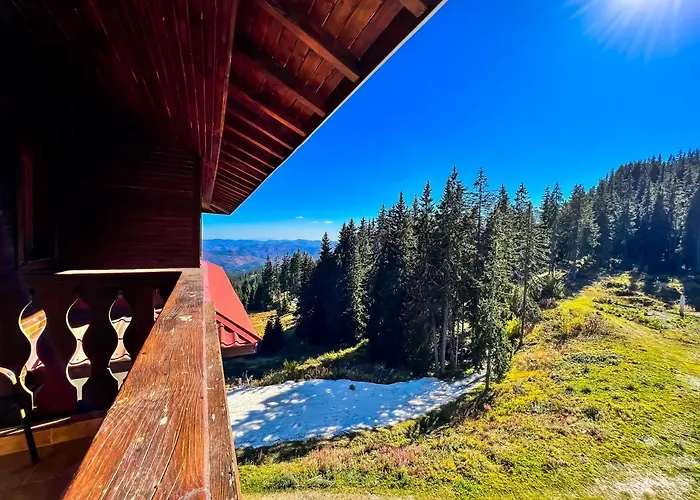 Апартамент и стай за гости алекс *