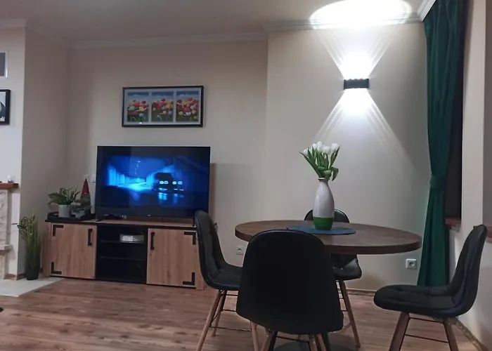 и стай за гости алекс * Пампорово