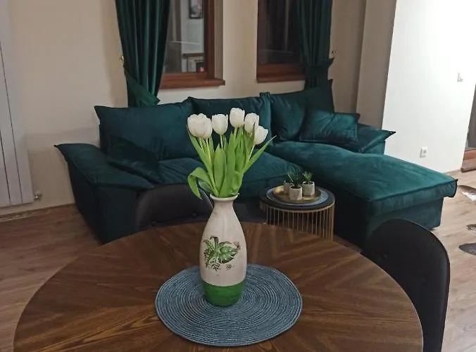 Апартамент и стай за гости алекс Пампорово