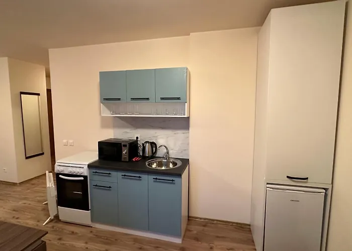 и стай за гости алекс * Пампорово