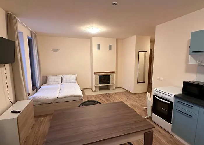 и стай за гости алекс Пампорово