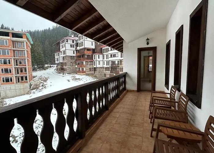 и стай за гости алекс Апартамент