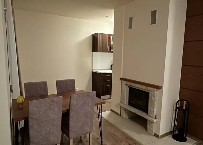 и стай за гости алекс * Пампорово