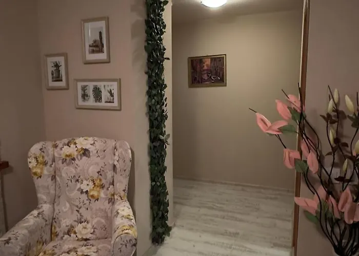 Апартамент и стай за гости алекс Пампорово