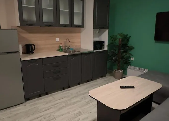 и стай за гости алекс Пампорово