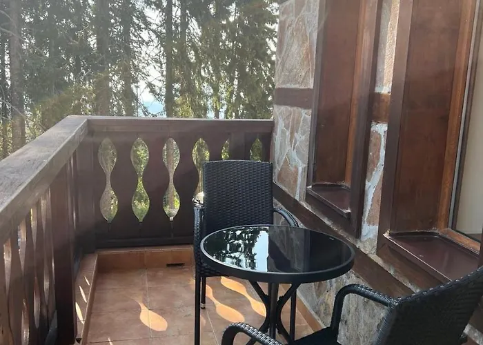 Апартамент и стай за гости алекс *