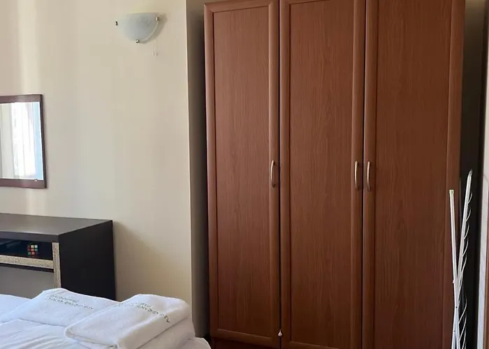 и стай за гости алекс Апартамент Пампорово