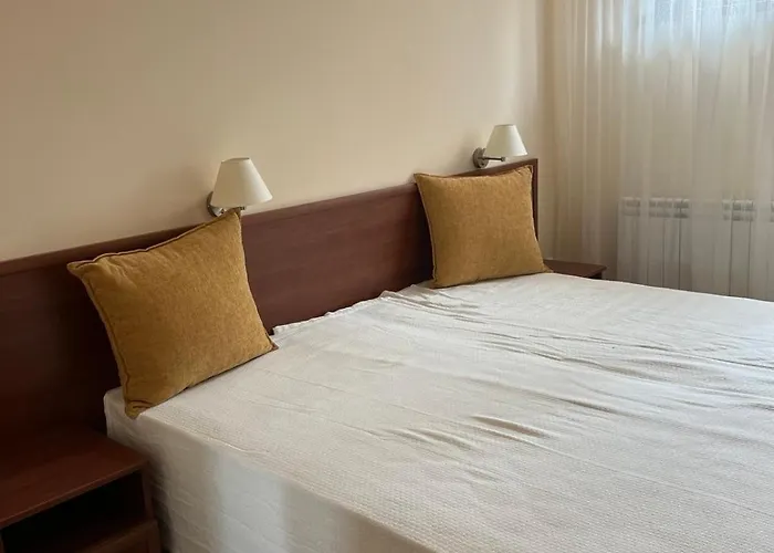 и стай за гости алекс * Пампорово