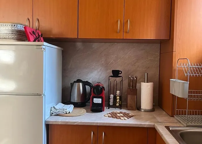 и стай за гости алекс Апартамент