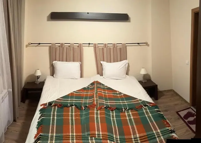 и стай за гости алекс Пампорово