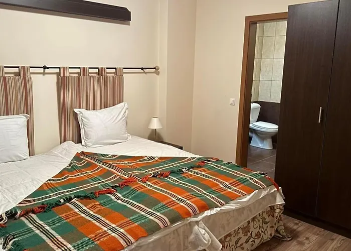 и стай за гости алекс * Пампорово